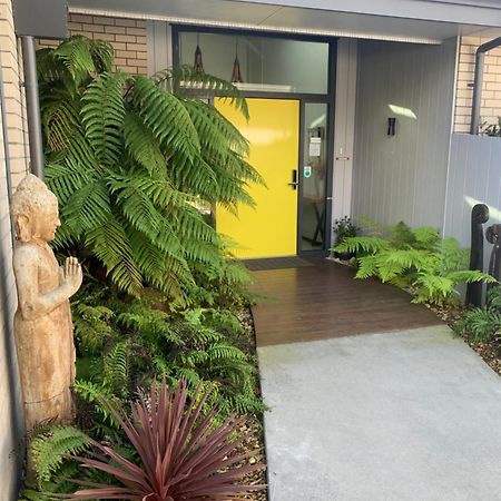 Parkside Boutique Lodge 罗托鲁阿 外观 照片