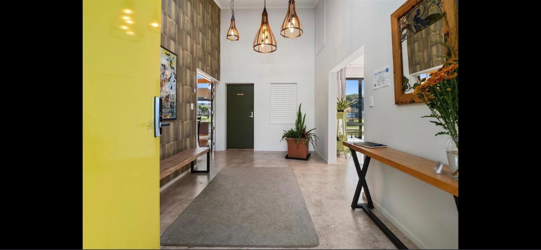 Parkside Boutique Lodge 罗托鲁阿 外观 照片