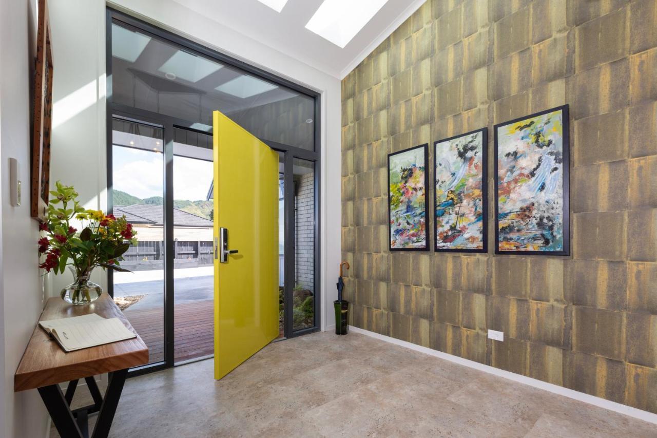 Parkside Boutique Lodge 罗托鲁阿 外观 照片